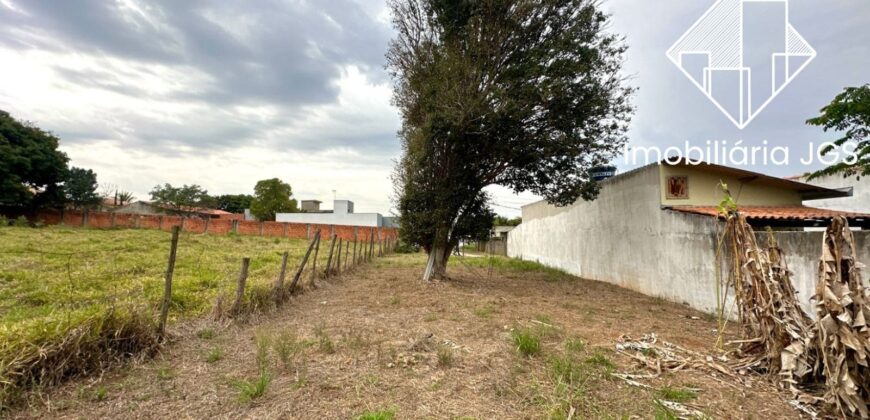 Terreno de 308 metros – Bairro Jundiaquara