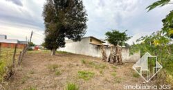 Terreno de 308 metros – Bairro Jundiaquara
