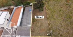 Terreno de 308 metros – Bairro Jundiaquara