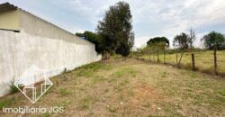 Terreno de 308 metros – Bairro Jundiaquara