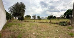 Terreno de 308 metros – Bairro Jundiaquara