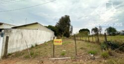 Terreno de 308 metros – Bairro Jundiaquara