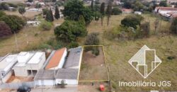 Terreno de 308 metros – Bairro Jundiaquara