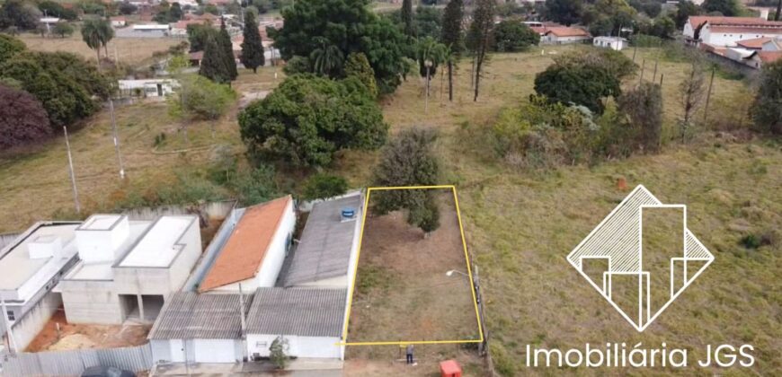 Terreno de 308 metros – Bairro Jundiaquara