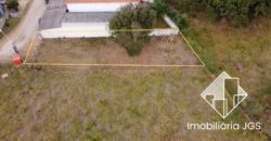 Terreno de 308 metros – Bairro Jundiaquara