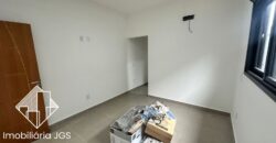 Casa Nova com fino acabamento – Loteamento São Lucas