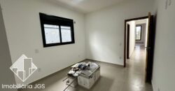 Casa Nova com fino acabamento – Loteamento São Lucas