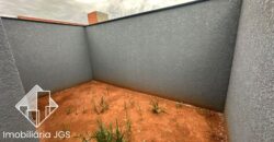 Casa Nova com fino acabamento – Loteamento São Lucas