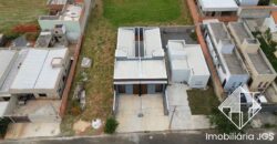 Casa Nova com fino acabamento – Loteamento São Lucas