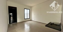 Casa Nova com fino acabamento – Loteamento São Lucas