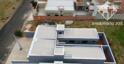 Casa Nova com fino acabamento – Loteamento São Lucas