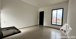 Casa Nova com fino acabamento – Loteamento São Lucas