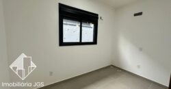 Casa Nova com fino acabamento – Loteamento São Lucas