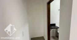 Casa Nova com fino acabamento – Loteamento São Lucas