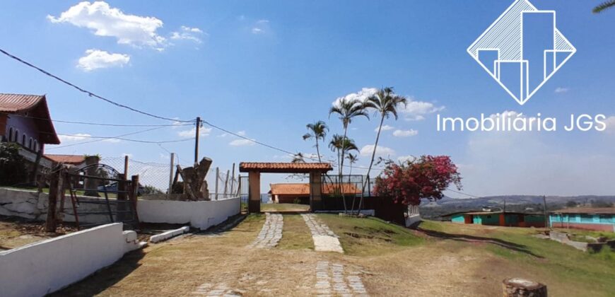 Sítio de 7 alqueires á Venda – Araçoiaba da Serra/SP