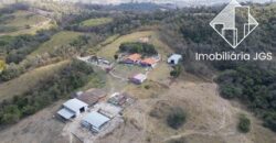 Sítio de 7 alqueires á Venda – Araçoiaba da Serra/SP