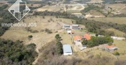 Sítio de 7 alqueires á Venda – Araçoiaba da Serra/SP