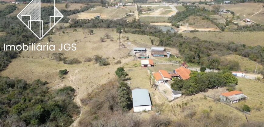 Sítio de 7 alqueires á Venda – Araçoiaba da Serra/SP