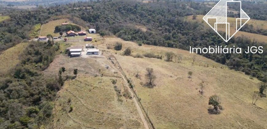 Sítio de 7 alqueires á Venda – Araçoiaba da Serra/SP
