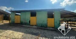 Sítio de 7 alqueires á Venda – Araçoiaba da Serra/SP