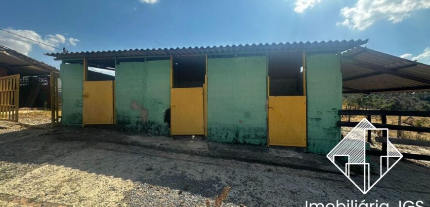 Sítio de 7 alqueires á Venda – Araçoiaba da Serra/SP