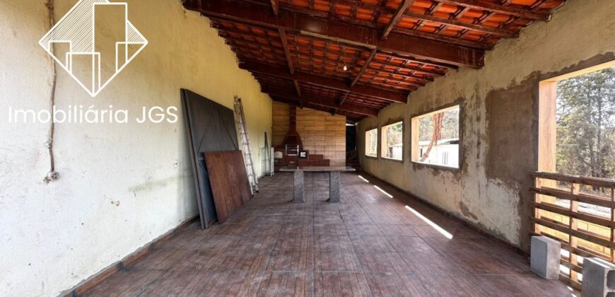 Sítio de 7 alqueires á Venda – Araçoiaba da Serra/SP