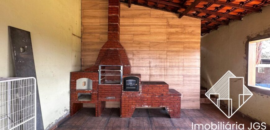 Sítio de 7 alqueires á Venda – Araçoiaba da Serra/SP