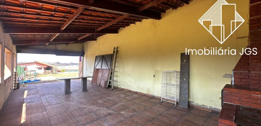 Sítio de 7 alqueires á Venda – Araçoiaba da Serra/SP