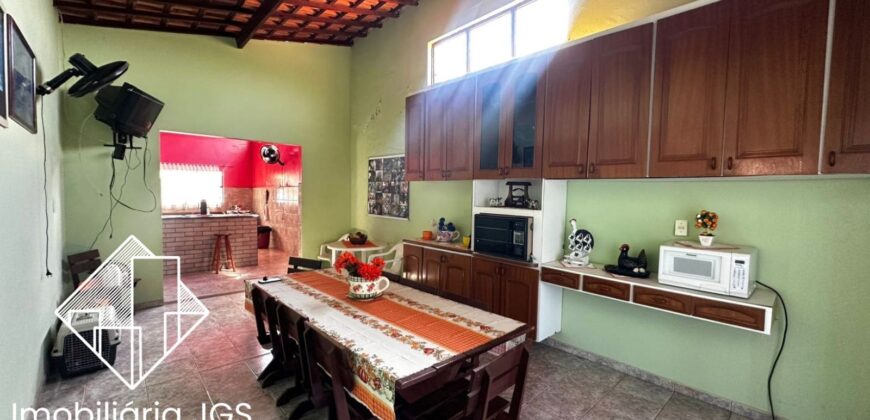 Sítio de 7 alqueires á Venda – Araçoiaba da Serra/SP