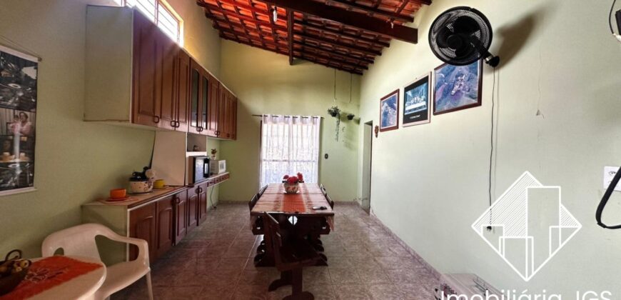 Sítio de 7 alqueires á Venda – Araçoiaba da Serra/SP