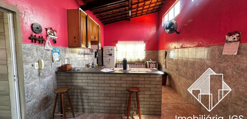 Sítio de 7 alqueires á Venda – Araçoiaba da Serra/SP