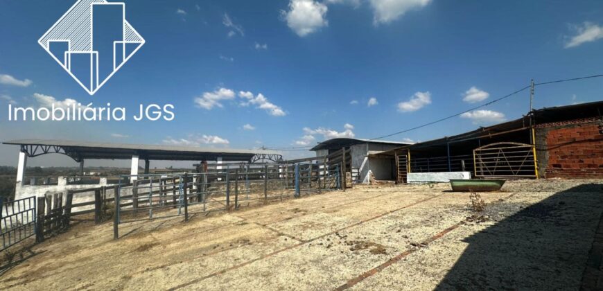 Sítio de 7 alqueires á Venda – Araçoiaba da Serra/SP