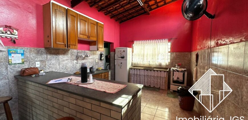 Sítio de 7 alqueires á Venda – Araçoiaba da Serra/SP