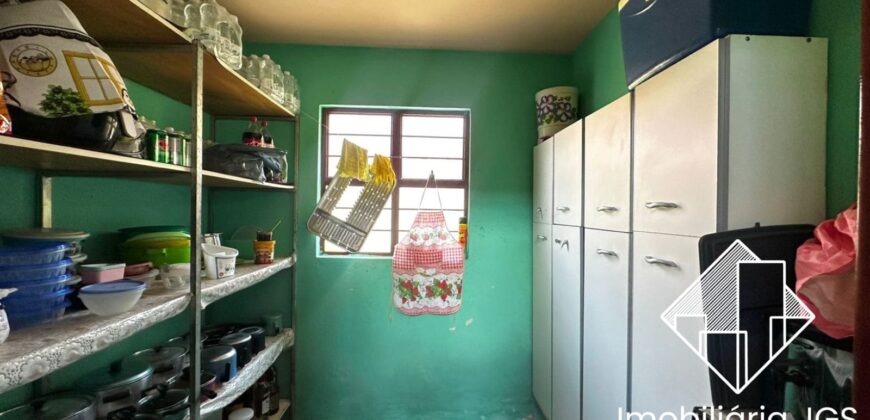 Sítio de 7 alqueires á Venda – Araçoiaba da Serra/SP