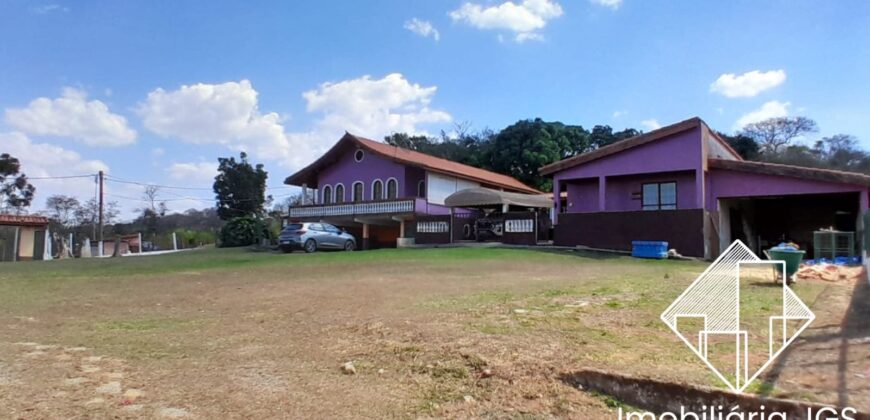 Sítio de 7 alqueires á Venda – Araçoiaba da Serra/SP