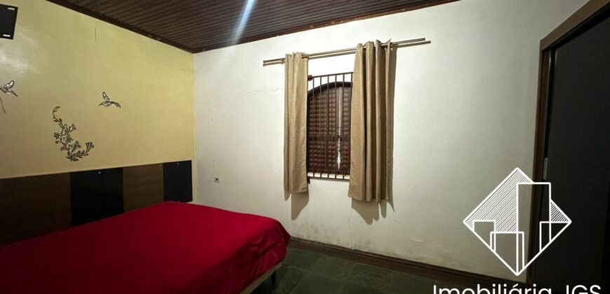 Sítio de 7 alqueires á Venda – Araçoiaba da Serra/SP