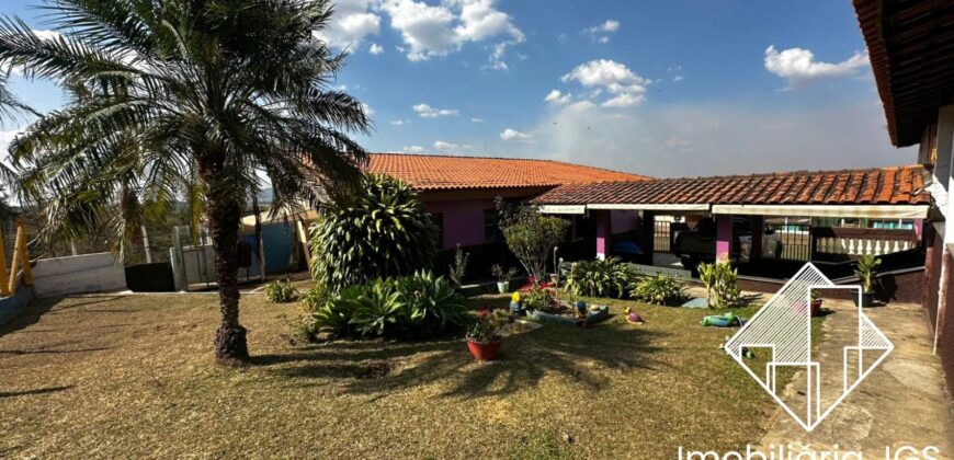 Sítio de 7 alqueires á Venda – Araçoiaba da Serra/SP