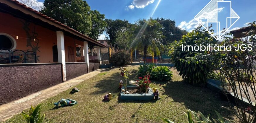 Sítio de 7 alqueires á Venda – Araçoiaba da Serra/SP