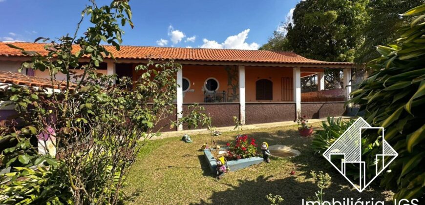 Sítio de 7 alqueires á Venda – Araçoiaba da Serra/SP