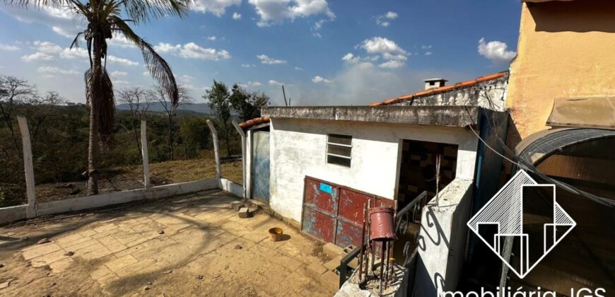 Sítio de 7 alqueires á Venda – Araçoiaba da Serra/SP