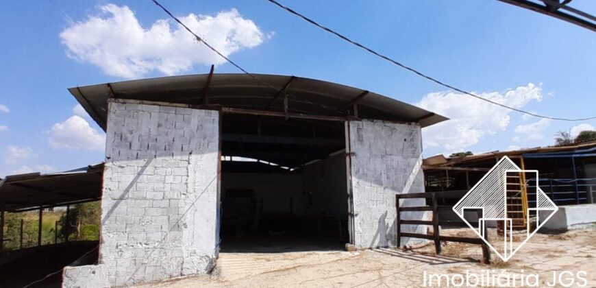 Sítio de 7 alqueires á Venda – Araçoiaba da Serra/SP