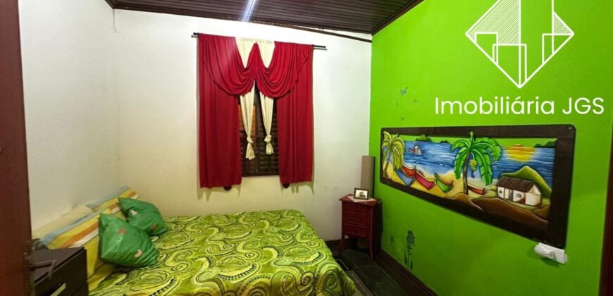 Sítio de 7 alqueires á Venda – Araçoiaba da Serra/SP