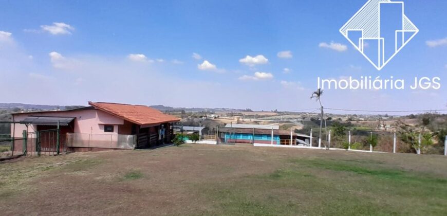 Sítio de 7 alqueires á Venda – Araçoiaba da Serra/SP