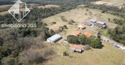 Sítio de 7 alqueires á Venda – Araçoiaba da Serra/SP