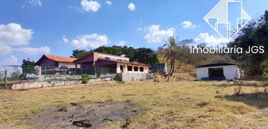Sítio de 7 alqueires á Venda – Araçoiaba da Serra/SP