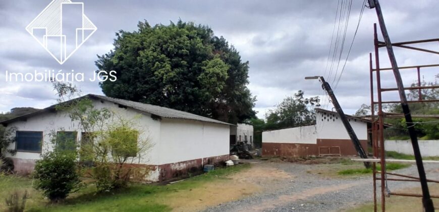 Excelente Oportunidade de Haras de 78.200 metros – Salto de Pirapora/SP