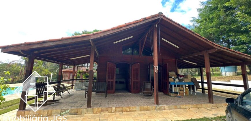 Excelente Oportunidade de Haras de 78.200 metros – Salto de Pirapora/SP