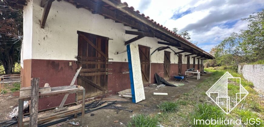 Excelente Oportunidade de Haras de 78.200 metros – Salto de Pirapora/SP