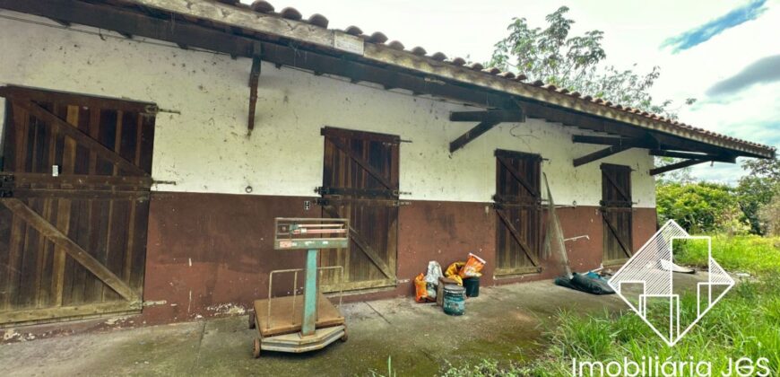 Excelente Oportunidade de Haras de 78.200 metros – Salto de Pirapora/SP