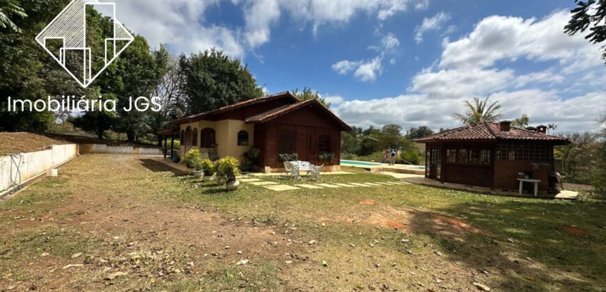Excelente Oportunidade de Haras de 78.200 metros – Salto de Pirapora/SP